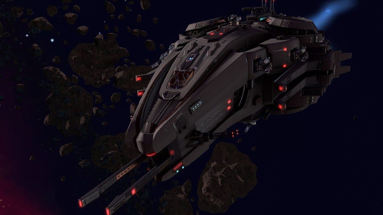 Star Conflict: Mysteries of the Universe. Stage two thumbnail 3
