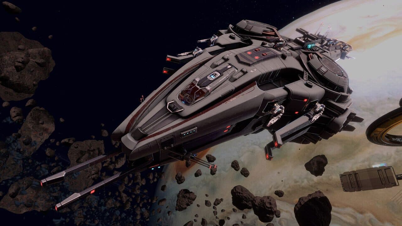 Star Conflict: Mysteries of the Universe. Stage two thumbnail 6