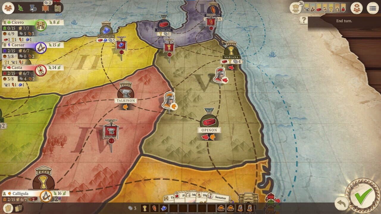 Concordia: Digital Edition - Corsica & Gallia thumbnail 5