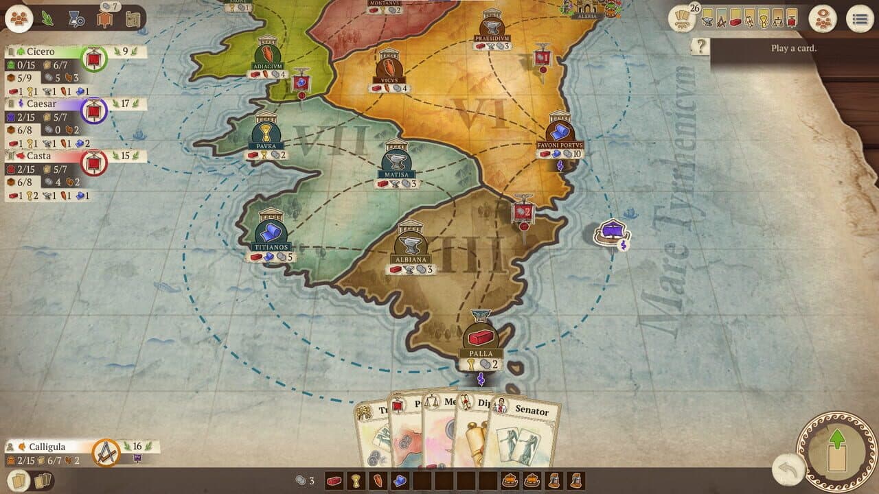 Concordia: Digital Edition - Corsica & Gallia thumbnail 7