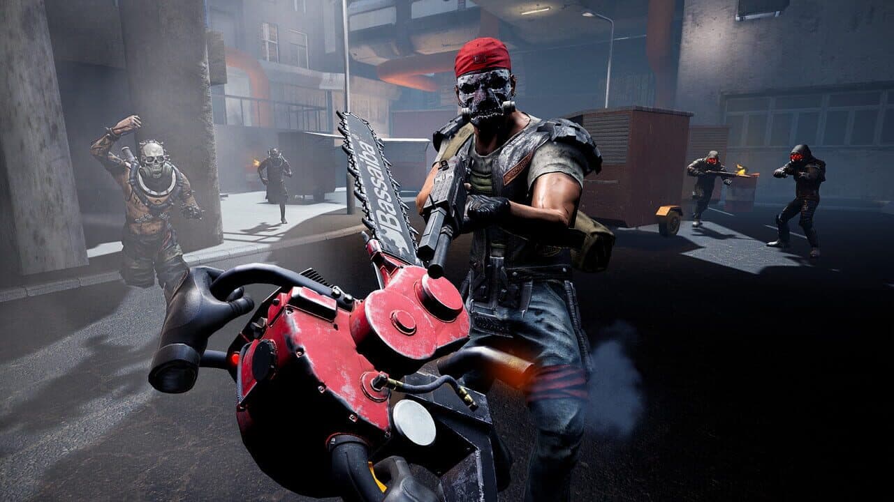 Gambit! thumbnail 2