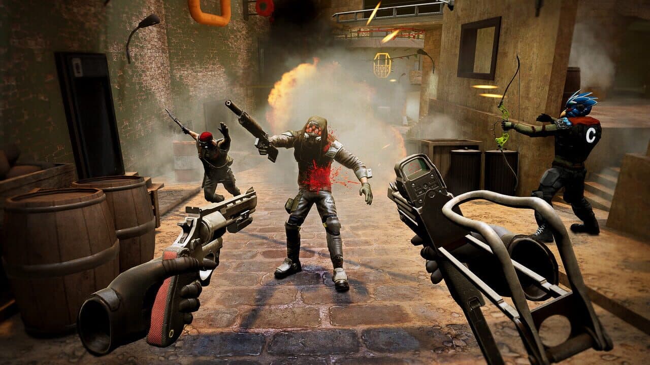 Gambit! thumbnail 3