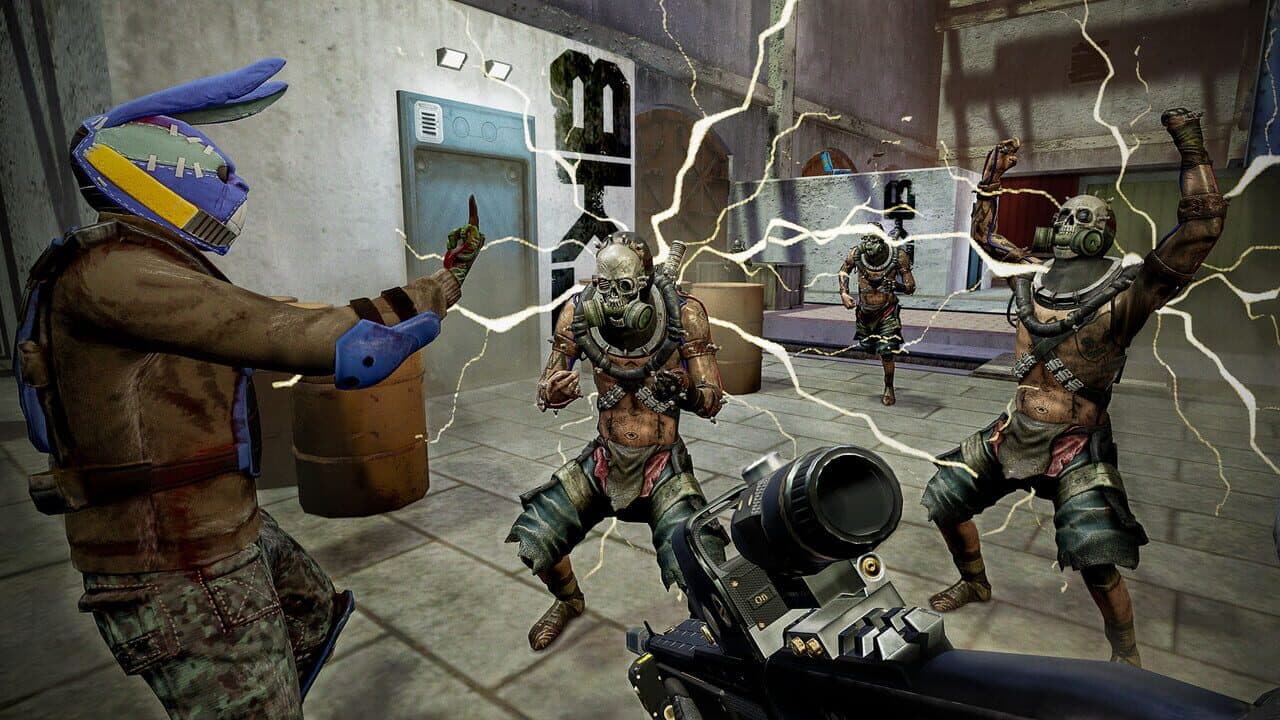 Gambit! thumbnail 4