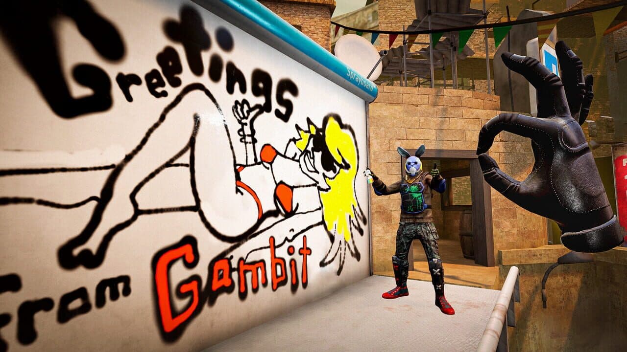 Gambit! thumbnail 5