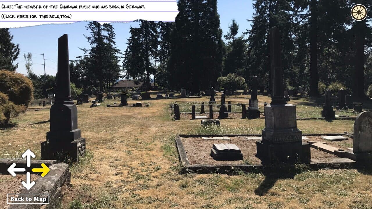 The Lost Oregon City Gold thumbnail 2