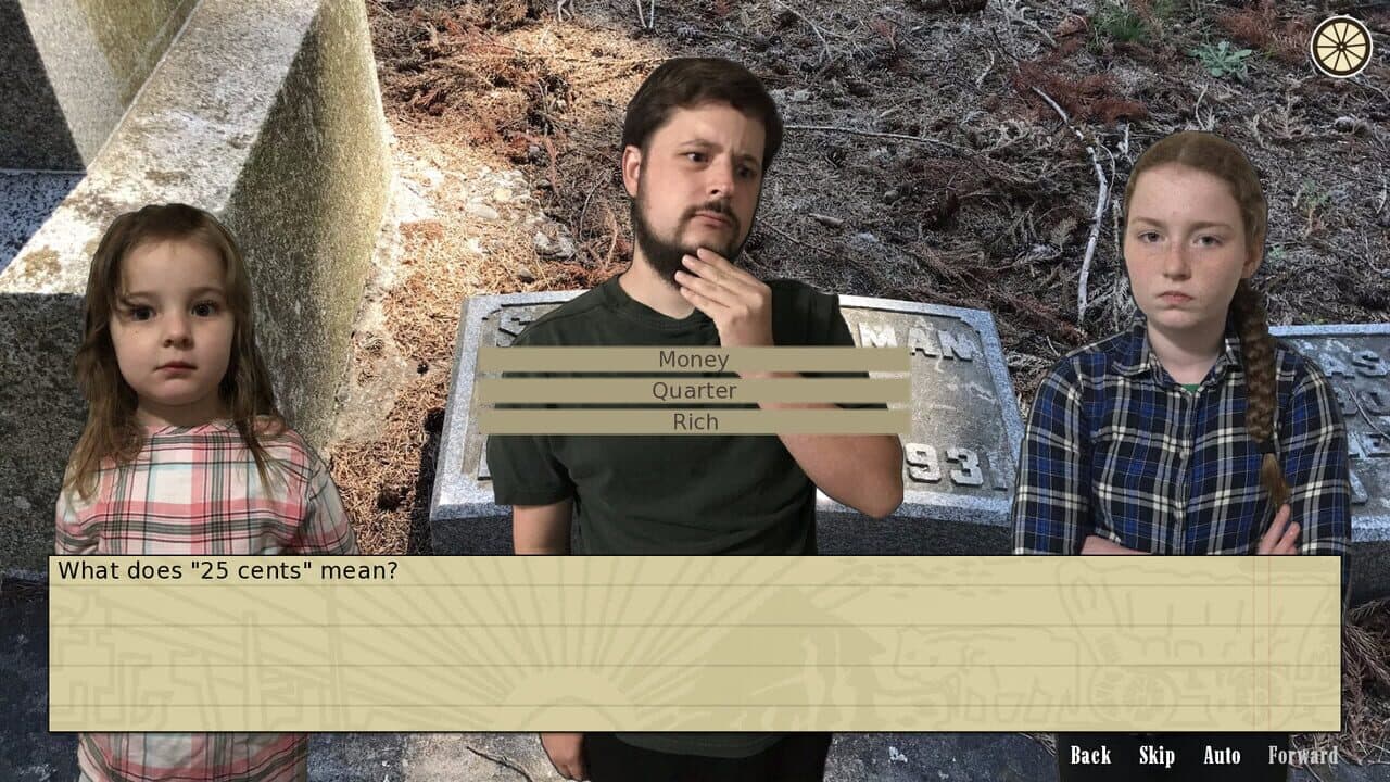 The Lost Oregon City Gold thumbnail 7