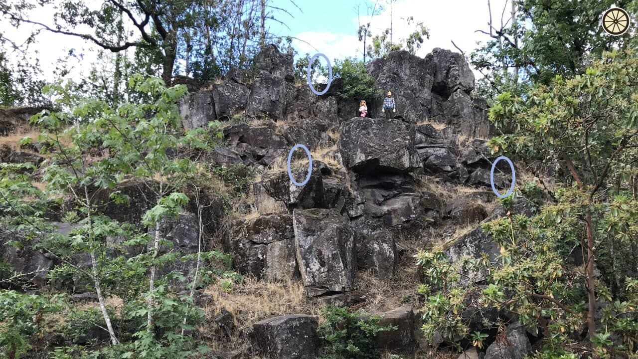 The Lost Oregon City Gold thumbnail 9
