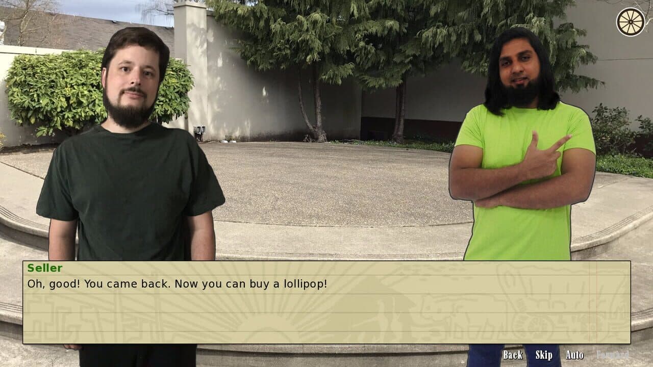 The Lost Oregon City Gold thumbnail 3