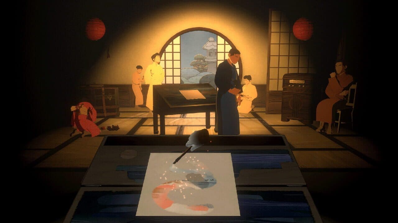 Museum of Other Realities: Canadian Collection screenshot 1