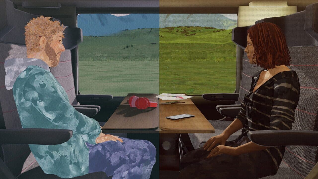 Museum of Other Realities: Canadian Collection thumbnail 5