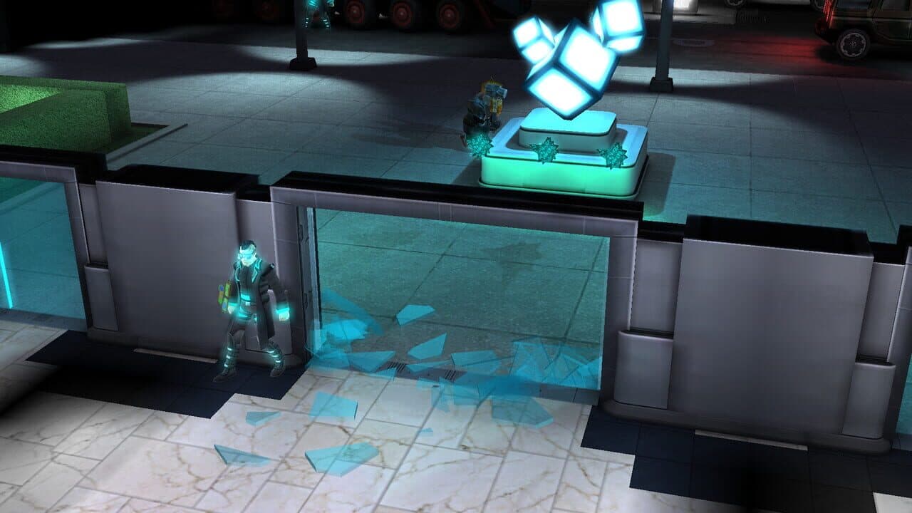 Shadowrun Chronicles: Boston Lockdown - Missions thumbnail 10