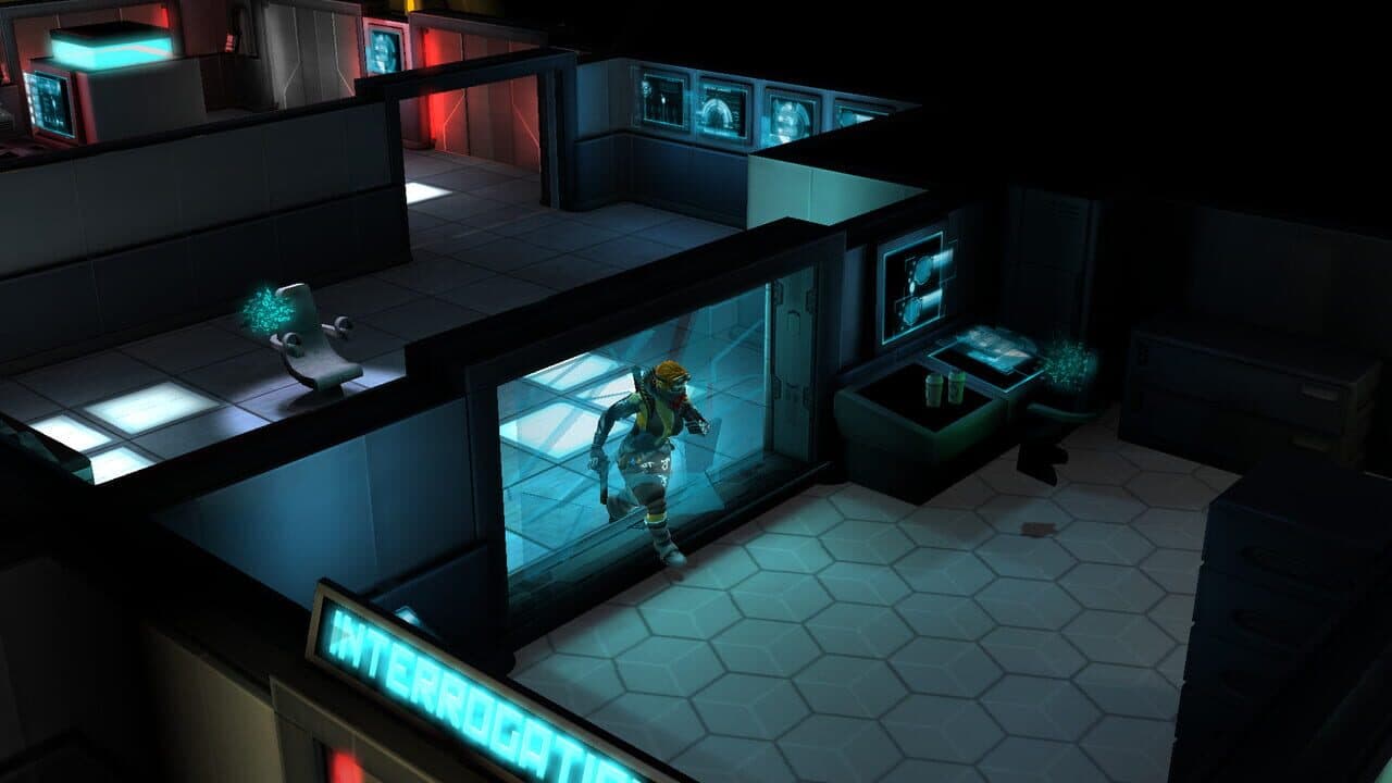 Shadowrun Chronicles: Boston Lockdown - Missions thumbnail 8
