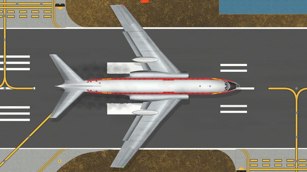 Airport CEO: Beasts of the East thumbnail 2