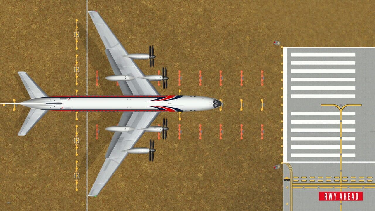 Airport CEO: Beasts of the East thumbnail 3