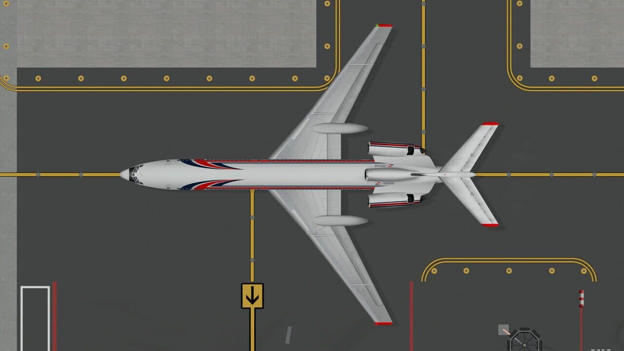 Airport CEO: Beasts of the East thumbnail 5