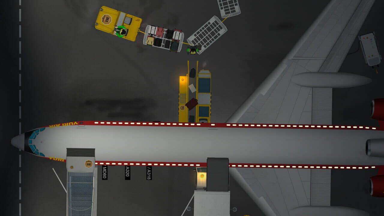 Airport CEO: Beasts of the East thumbnail 6