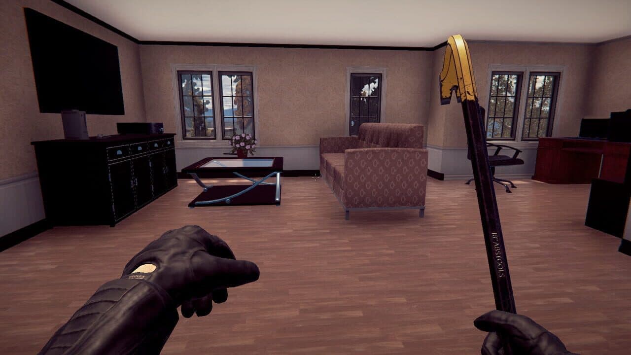 Thief Simulator: Luxury Houses thumbnail 2