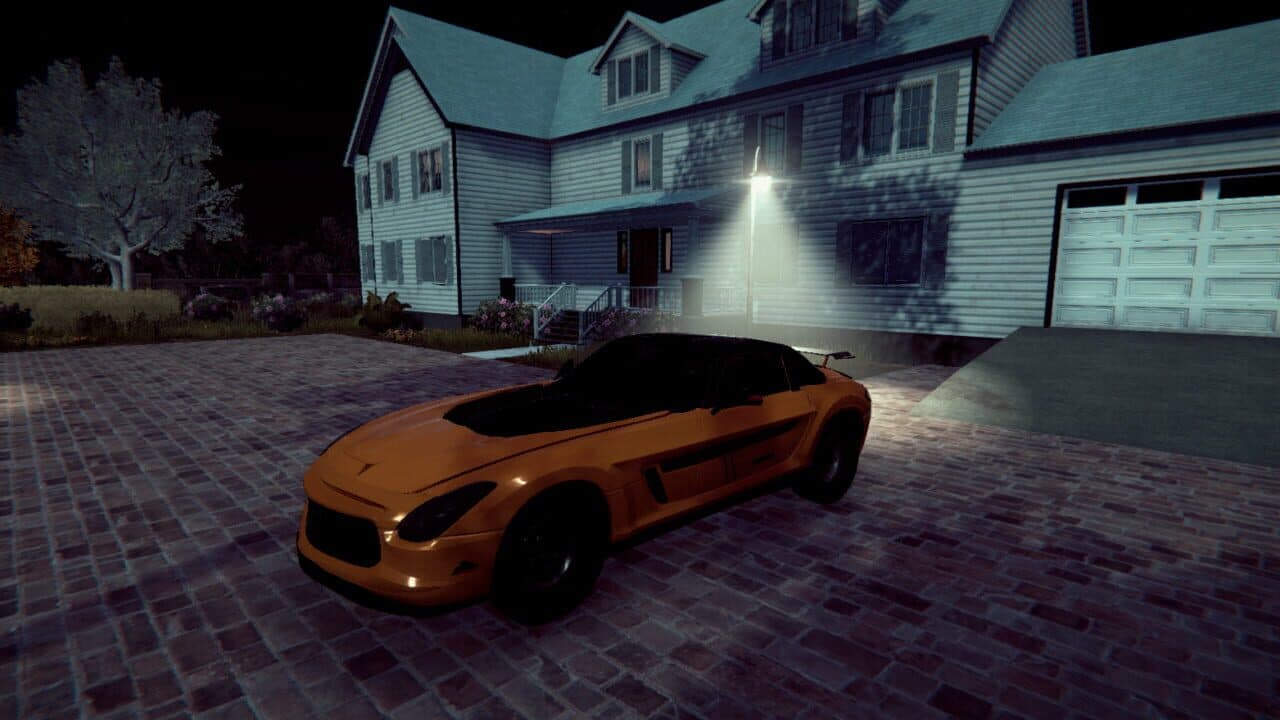 Thief Simulator: Luxury Houses thumbnail 3