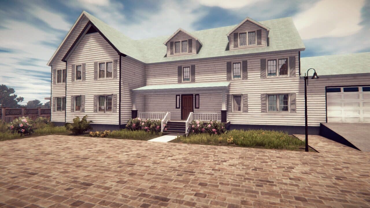 Thief Simulator: Luxury Houses thumbnail 4