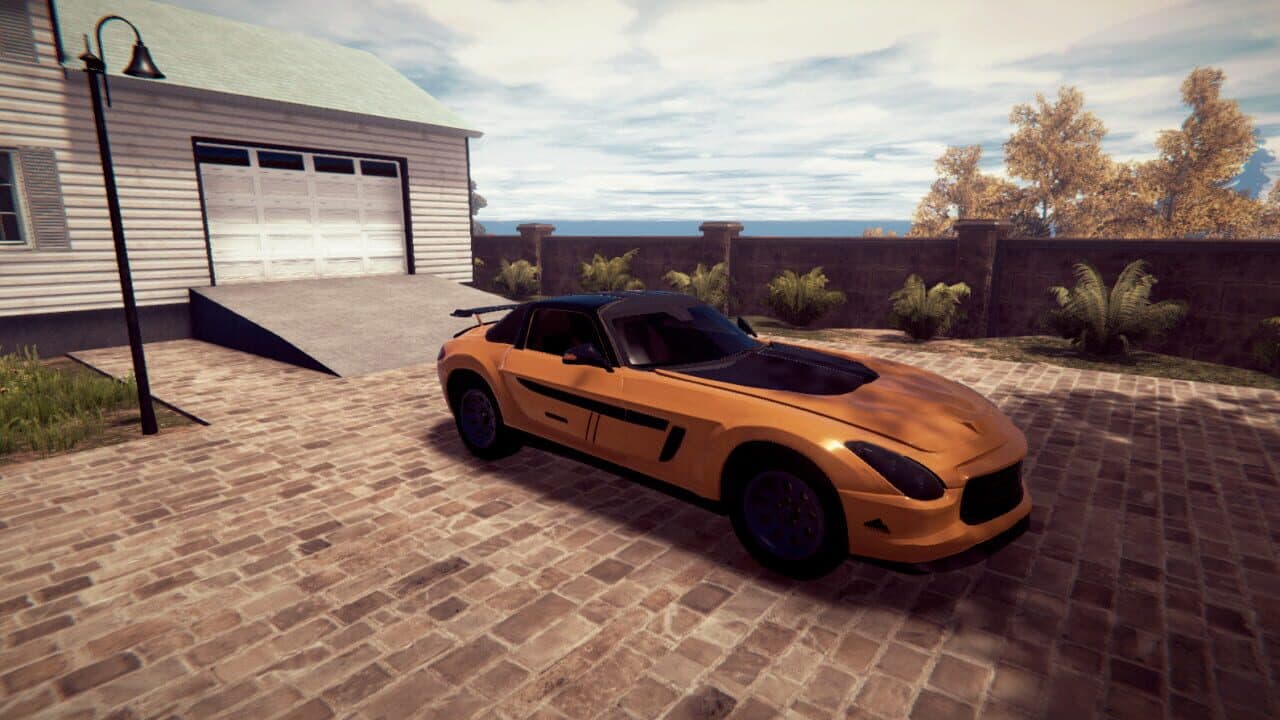 Thief Simulator: Luxury Houses thumbnail 5