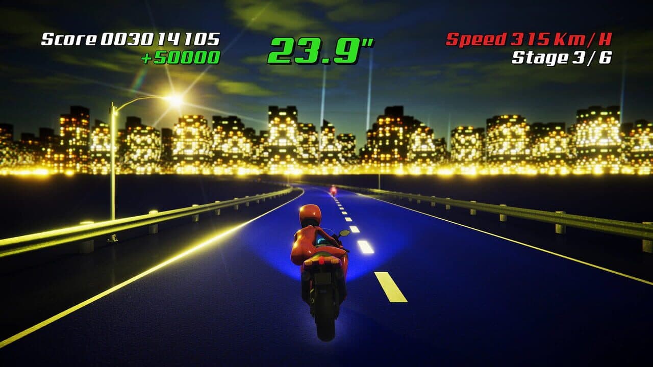 Super Night Riders S1 thumbnail 2