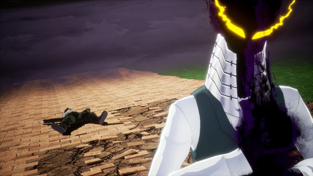 My Hero One's Justice 2: Pack 8 Kurogiri thumbnail 4