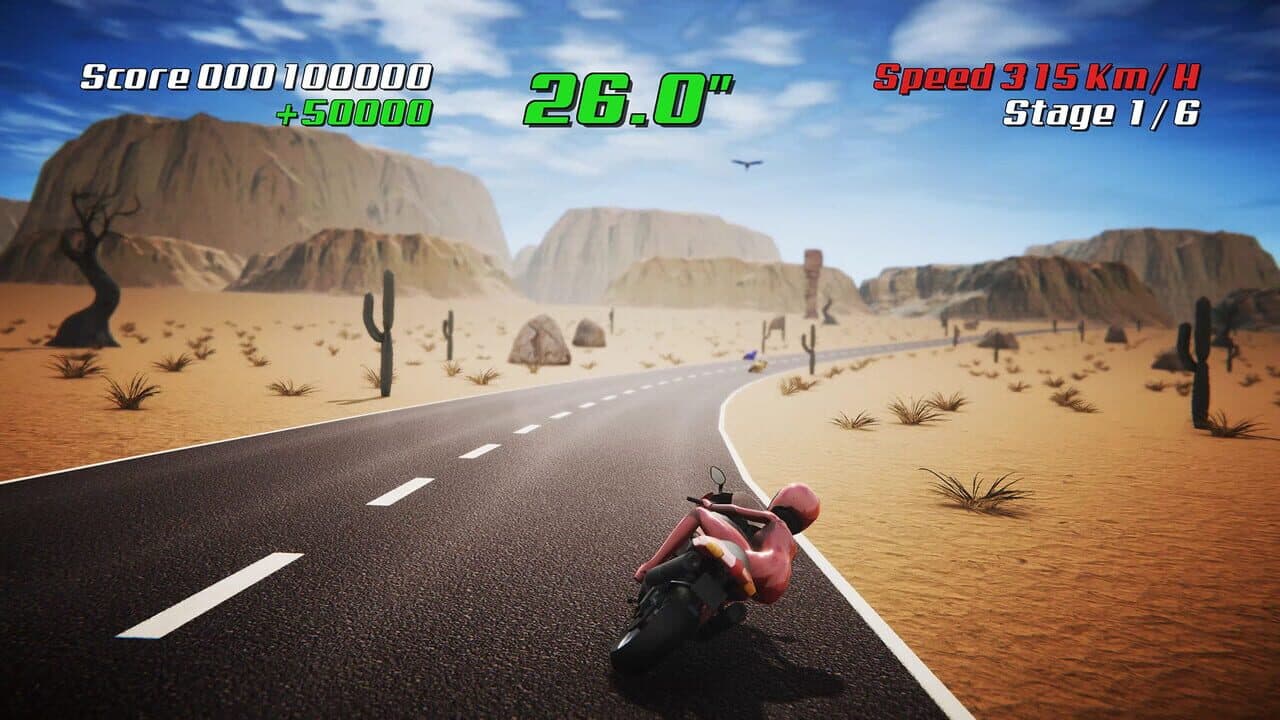 Super Night Riders S1 thumbnail 3