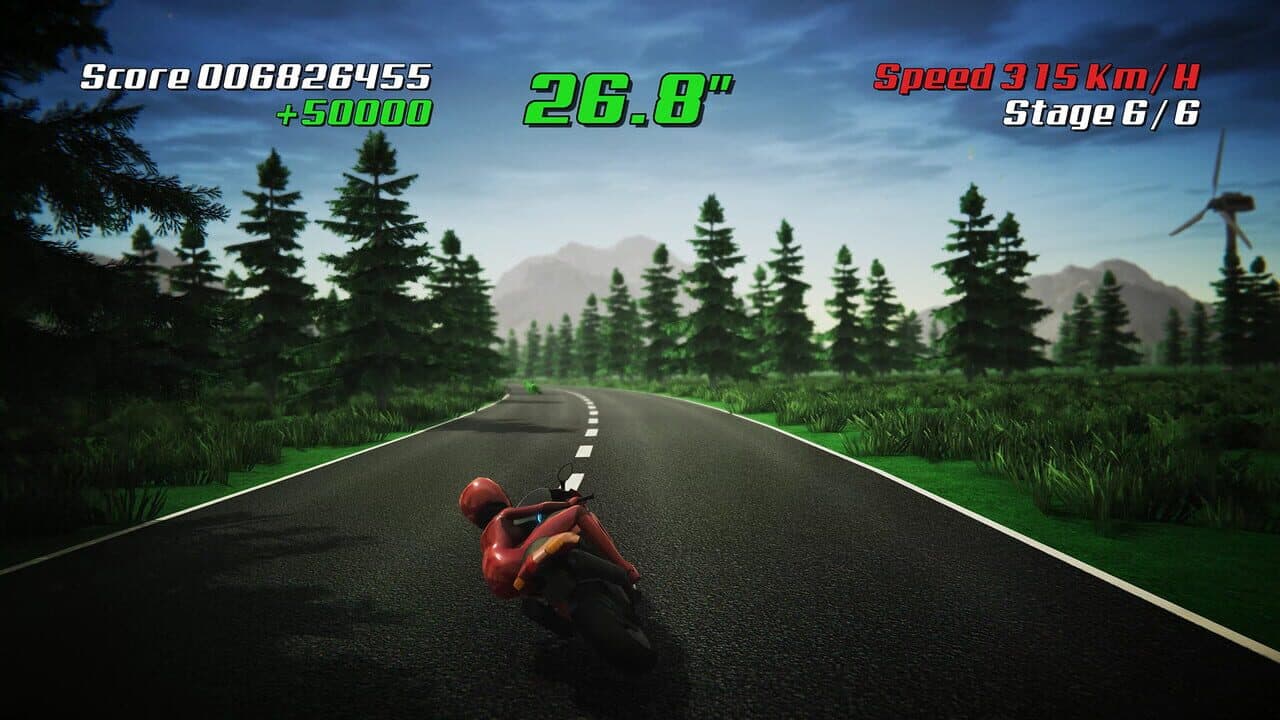 Super Night Riders S1 thumbnail 4
