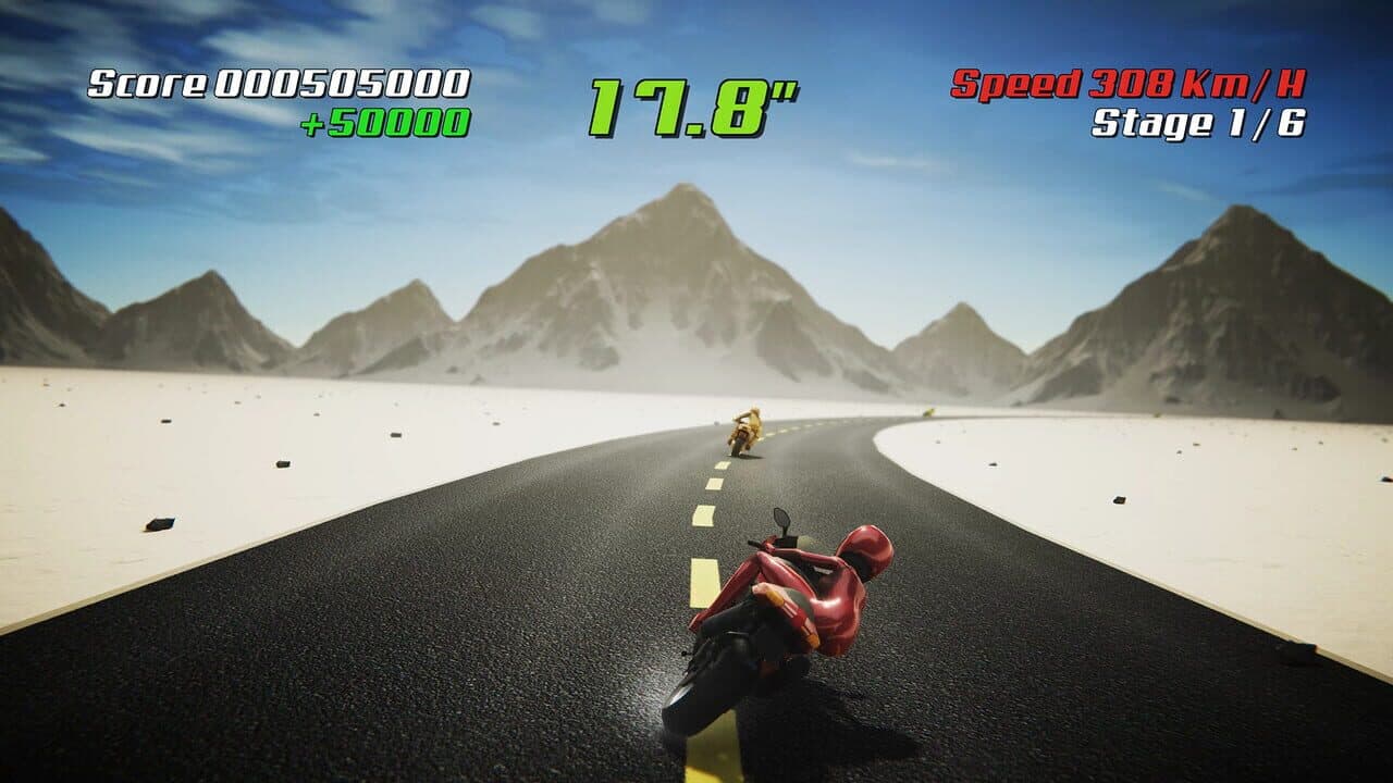 Super Night Riders S1 thumbnail 6