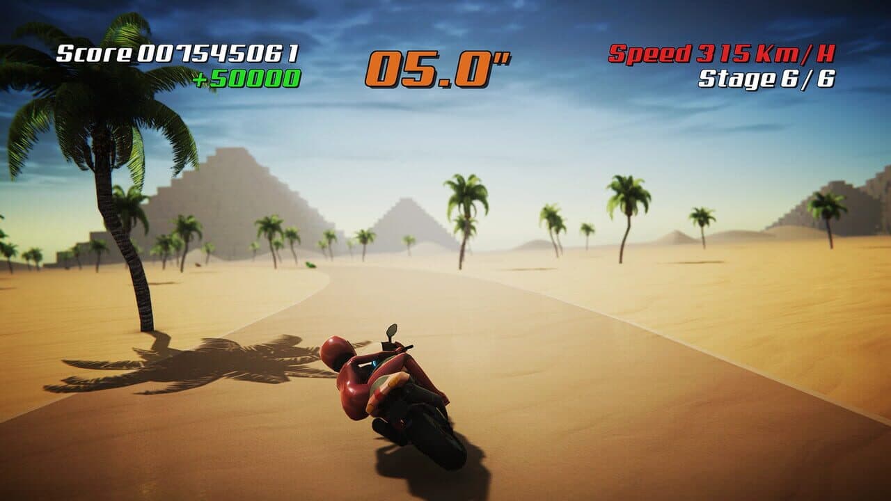 Super Night Riders S1 thumbnail 7
