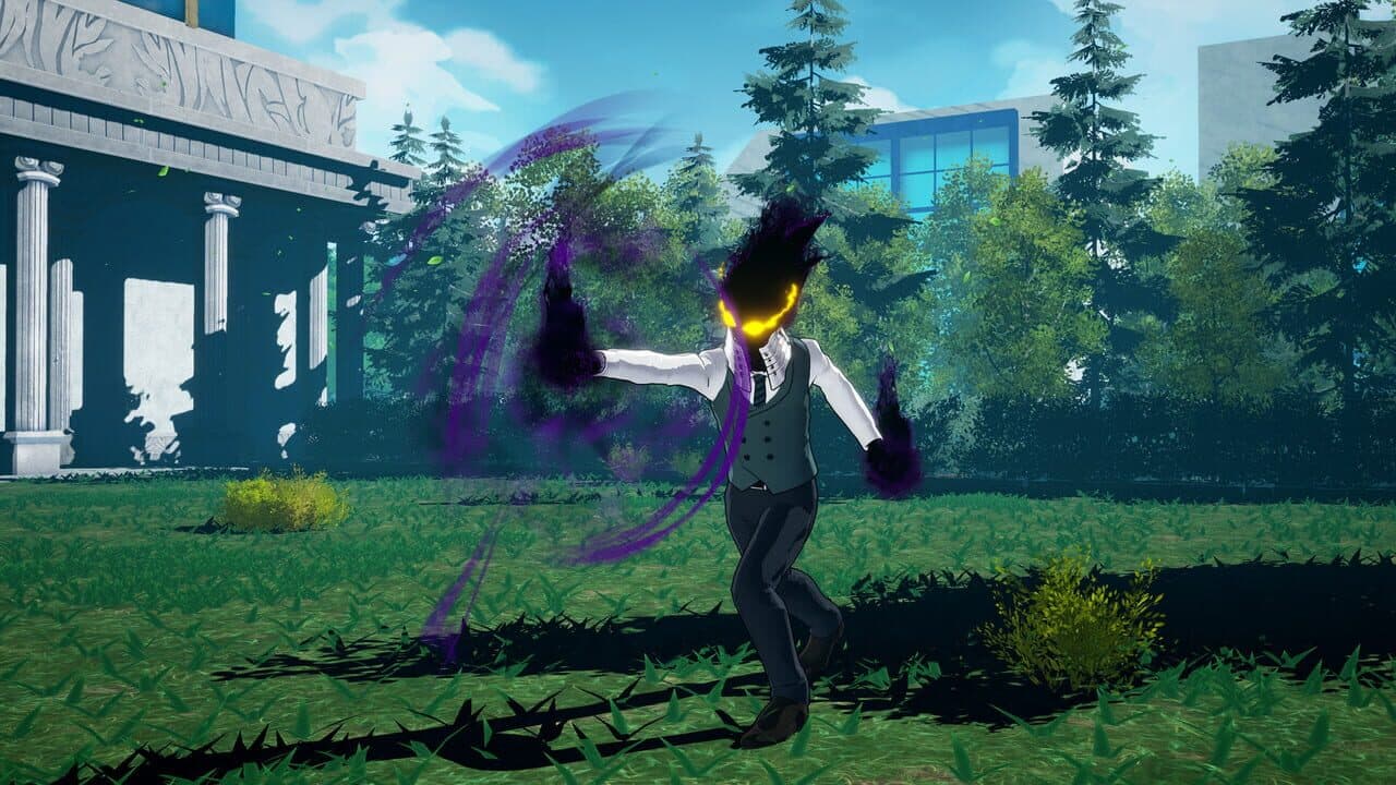 My Hero One's Justice 2: Pack 8 Kurogiri thumbnail 9