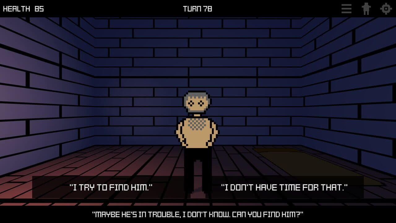 Sonucido: The Mage - A Dungeon Crawler by Daniel da Silva thumbnail 2