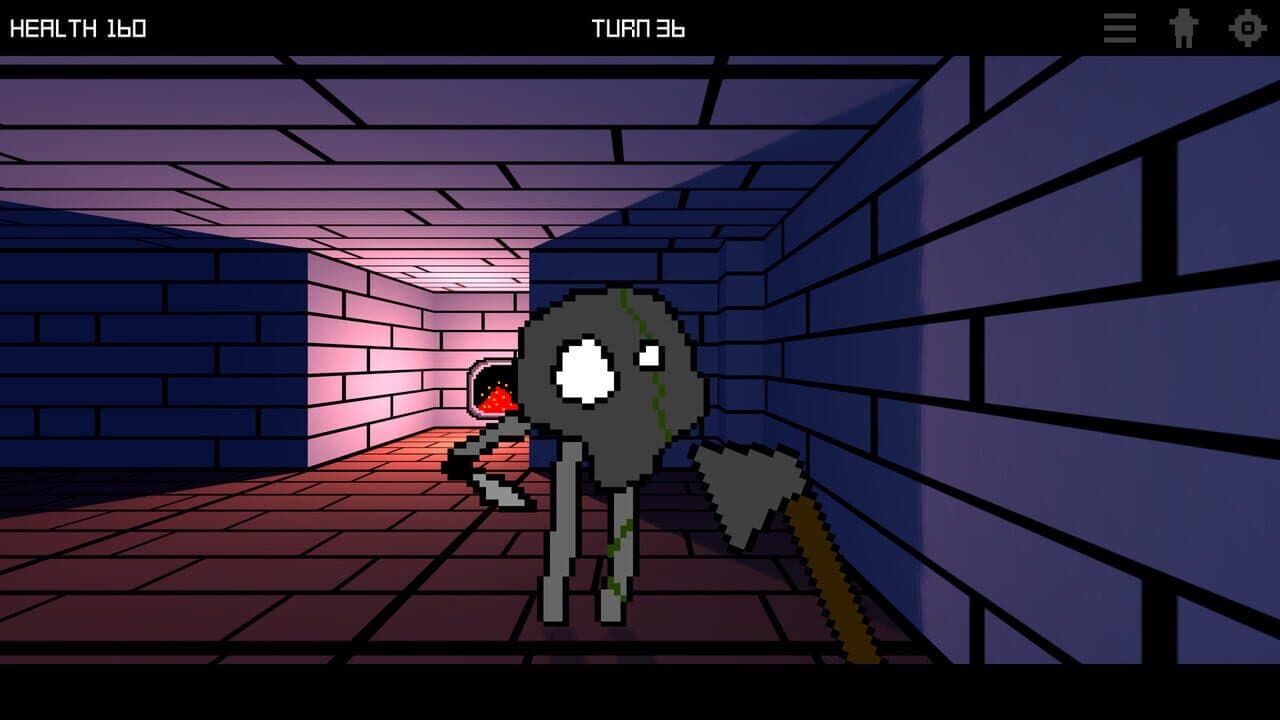 Sonucido: The Mage - A Dungeon Crawler by Daniel da Silva thumbnail 3