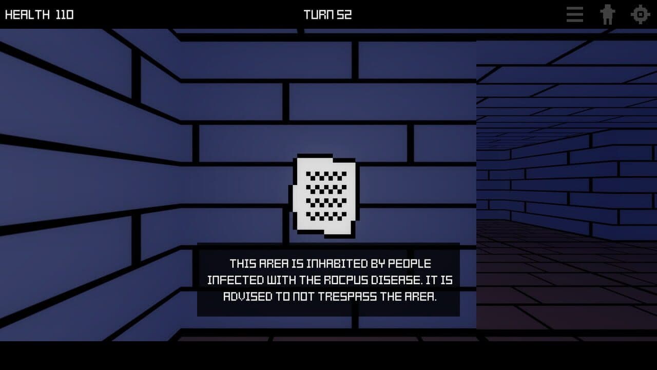 Sonucido: The Mage - A Dungeon Crawler by Daniel da Silva thumbnail 5