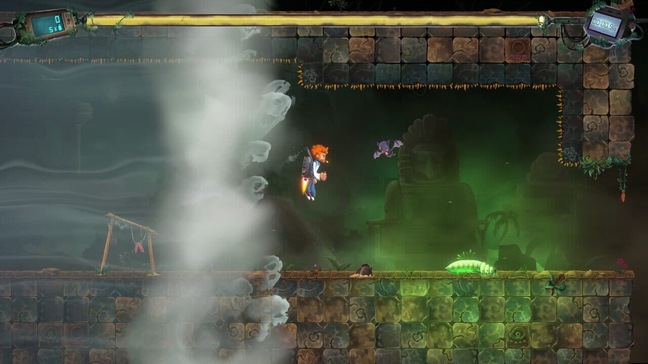 Klaus Lee: Thunderballs thumbnail 3