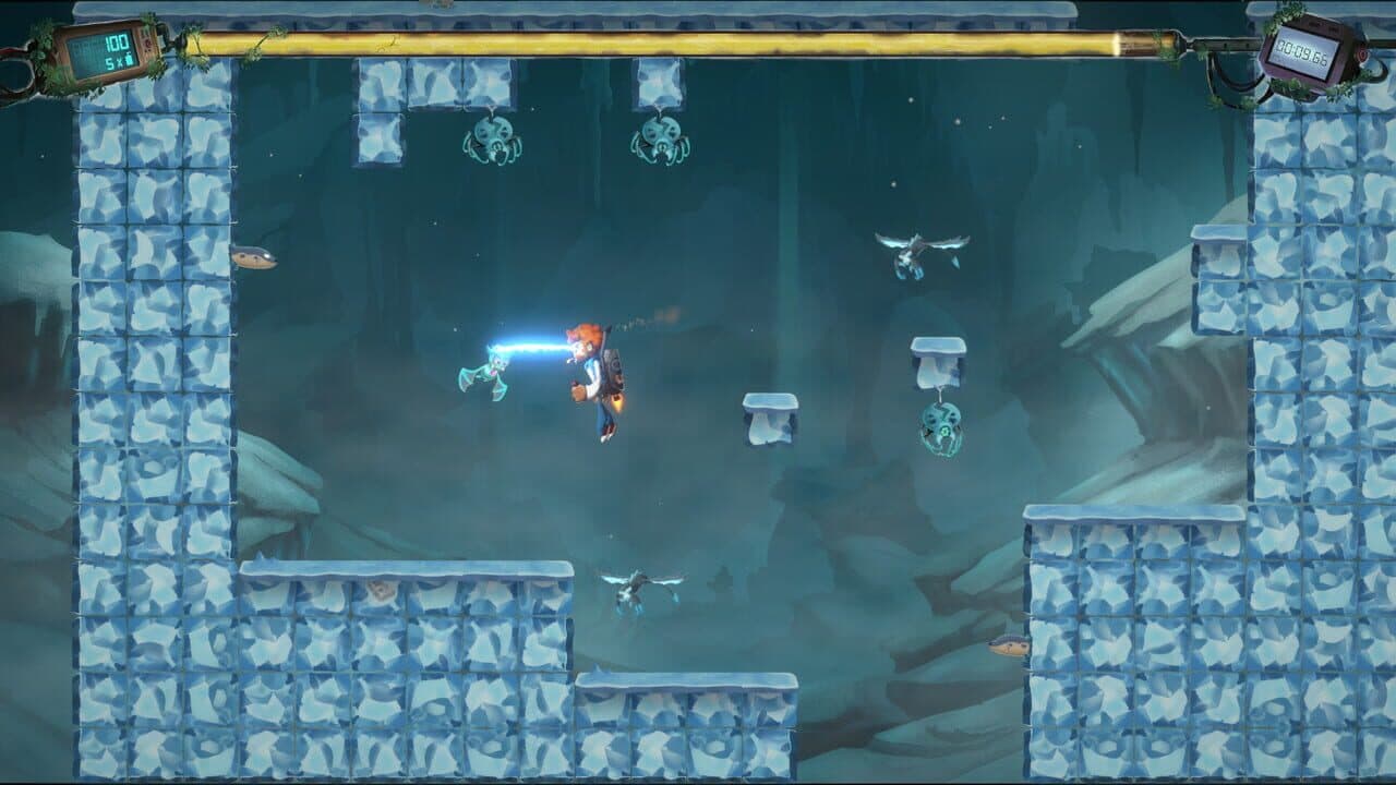 Klaus Lee: Thunderballs thumbnail 4