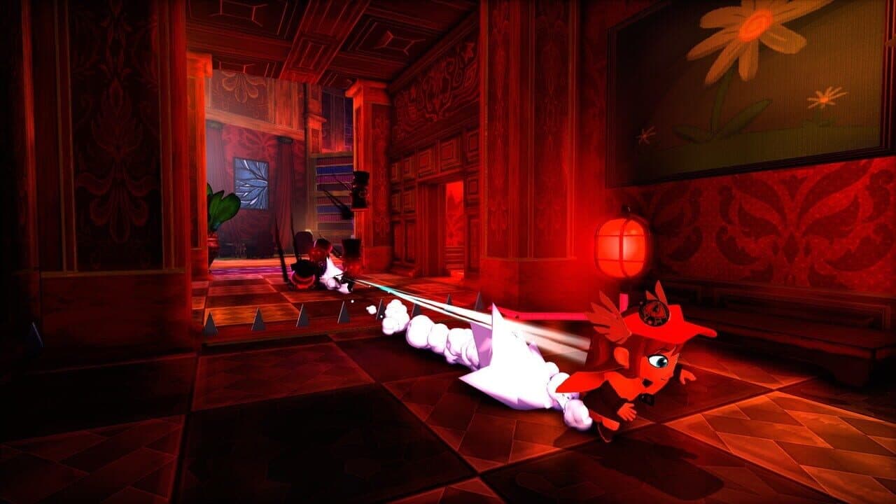 A Hat in Time: Vanessa's Curse thumbnail 2