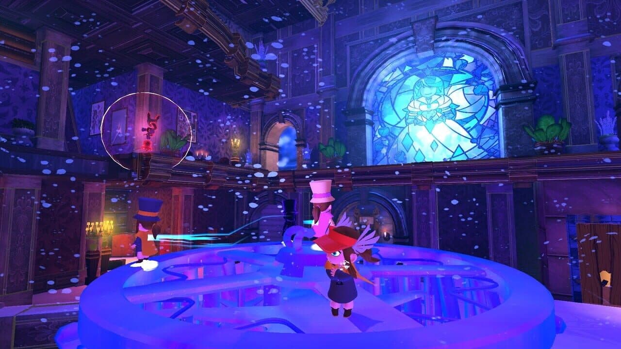 A Hat in Time: Vanessa's Curse thumbnail 5
