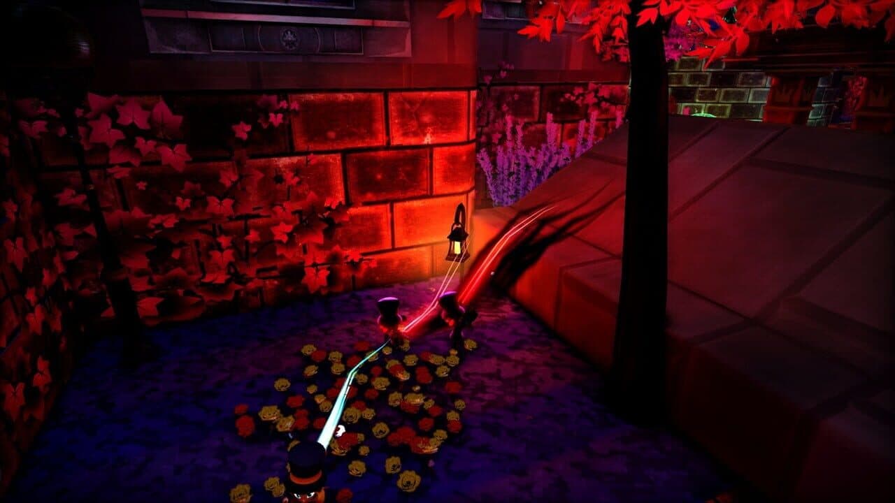 A Hat in Time: Vanessa's Curse thumbnail 8