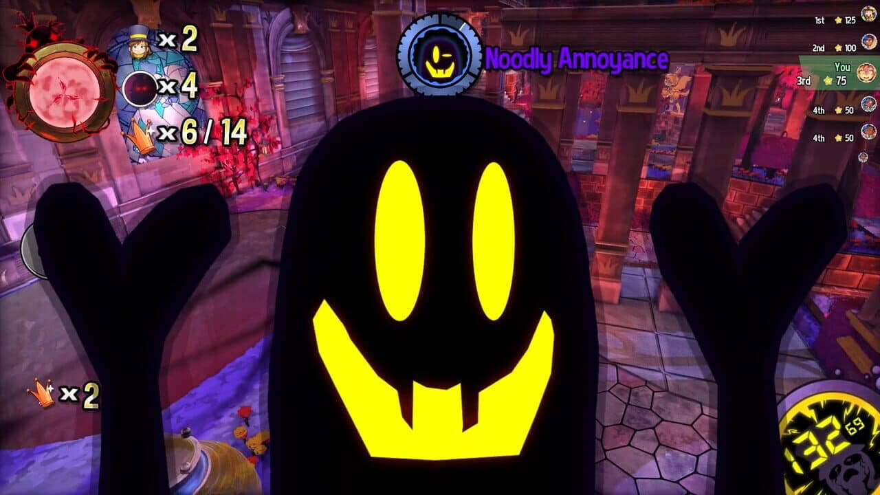 A Hat in Time: Vanessa's Curse thumbnail 10