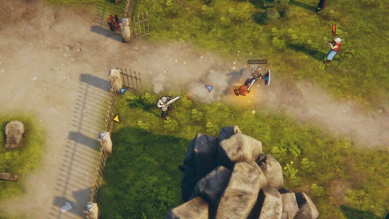 Rustler: Vinci thumbnail 6