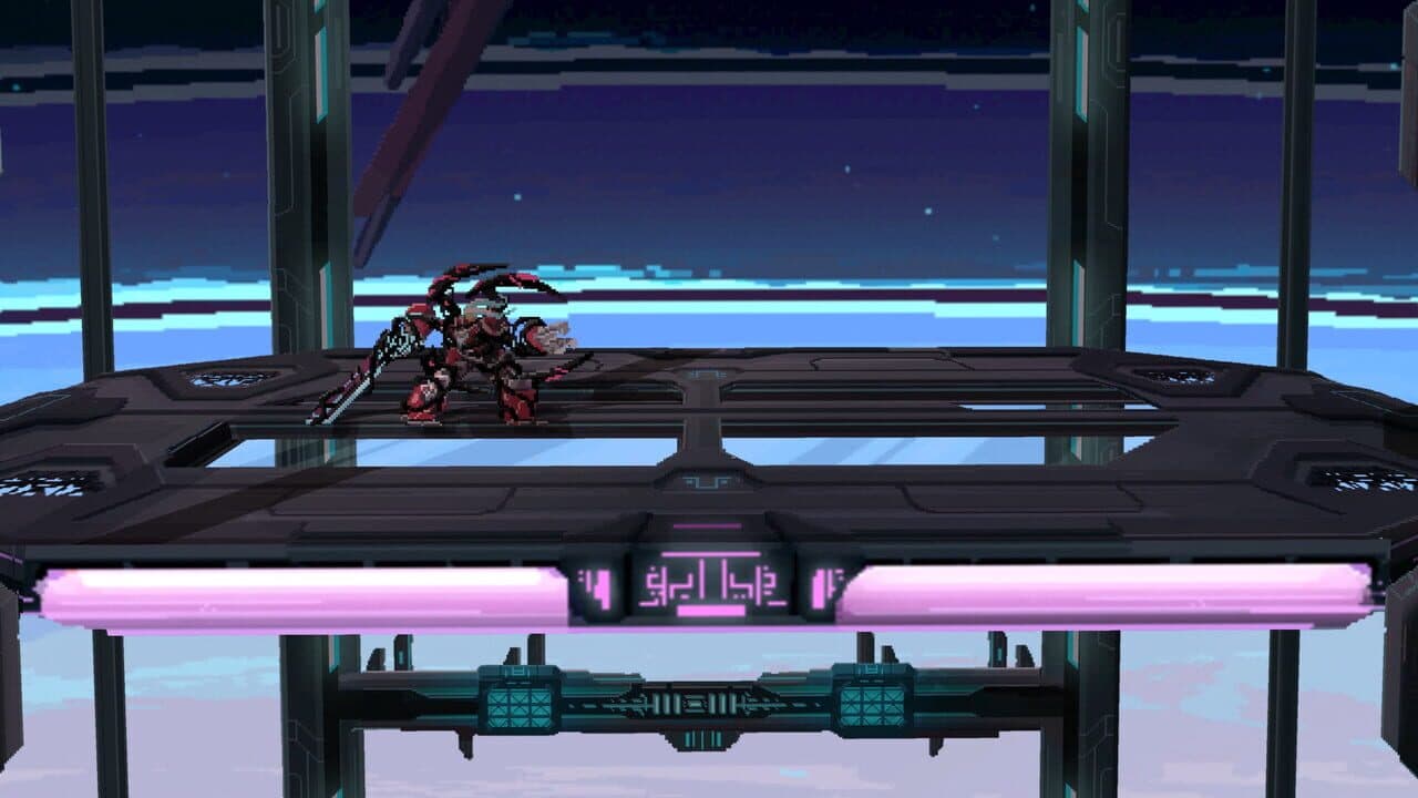 Star Renegades: Prime Dimension thumbnail 4