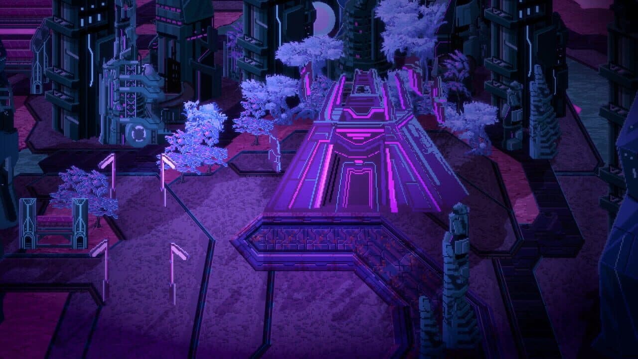 Star Renegades: Prime Dimension thumbnail 2