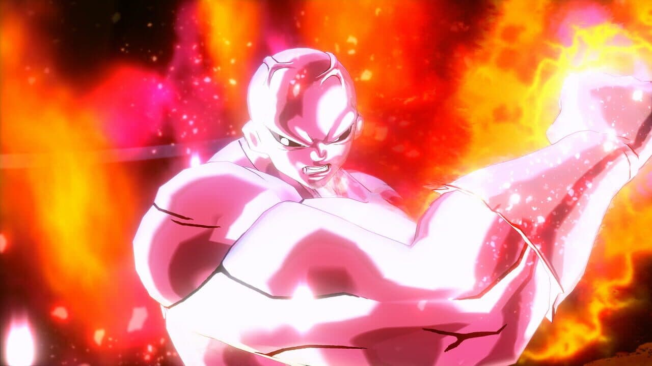 Dragon Ball: Xenoverse 2 - Legendary Pack 2 thumbnail 6
