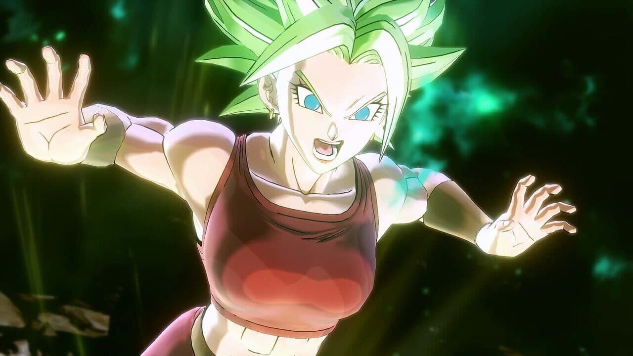 Dragon Ball: Xenoverse 2 - Legendary Pack 2 thumbnail 3