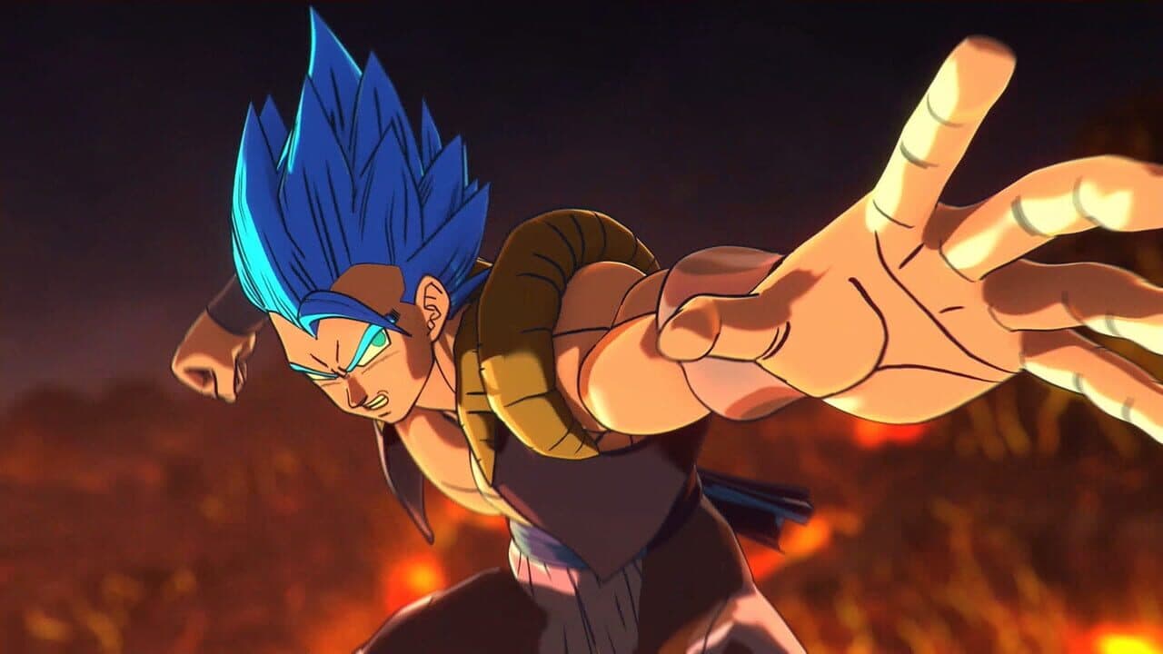 Dragon Ball: Xenoverse 2 - Legendary Pack 2 thumbnail 5