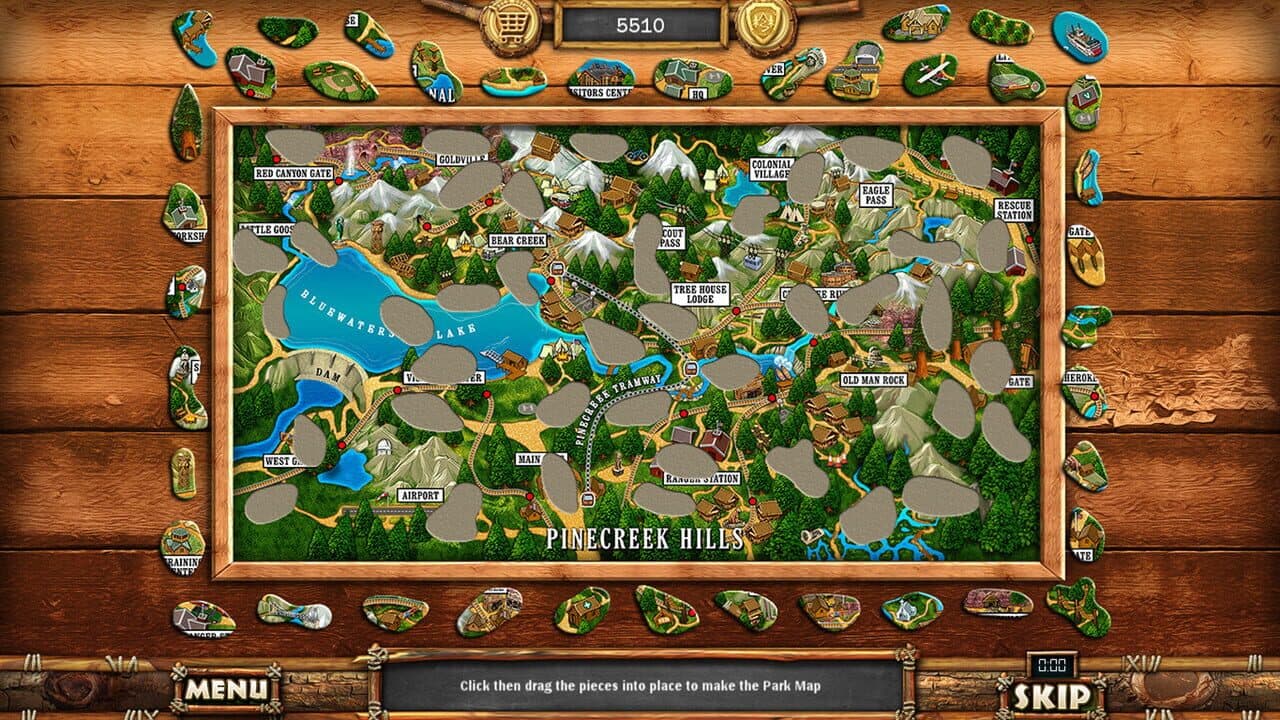 Vacation Adventures: Park Ranger 12 thumbnail 3