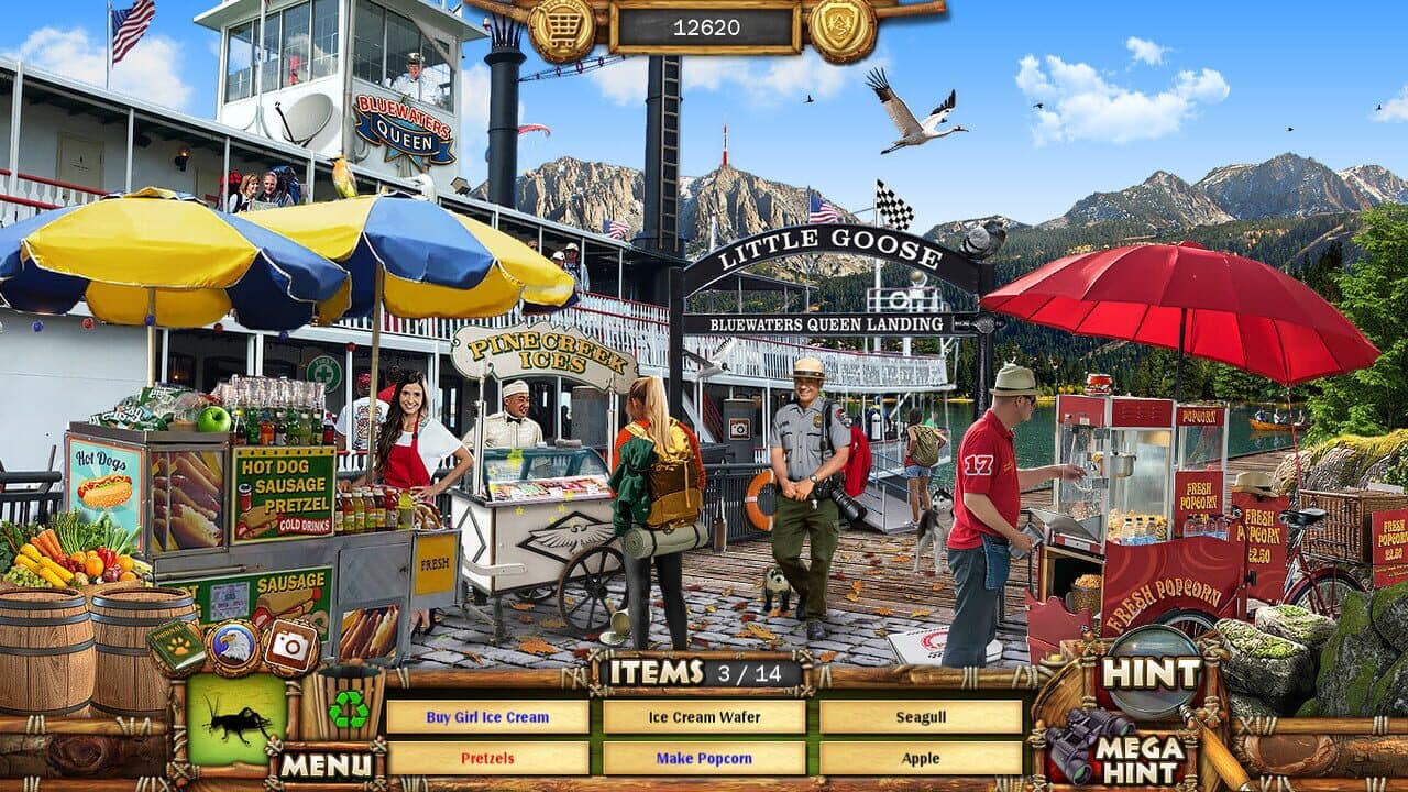 Vacation Adventures: Park Ranger 12 thumbnail 4