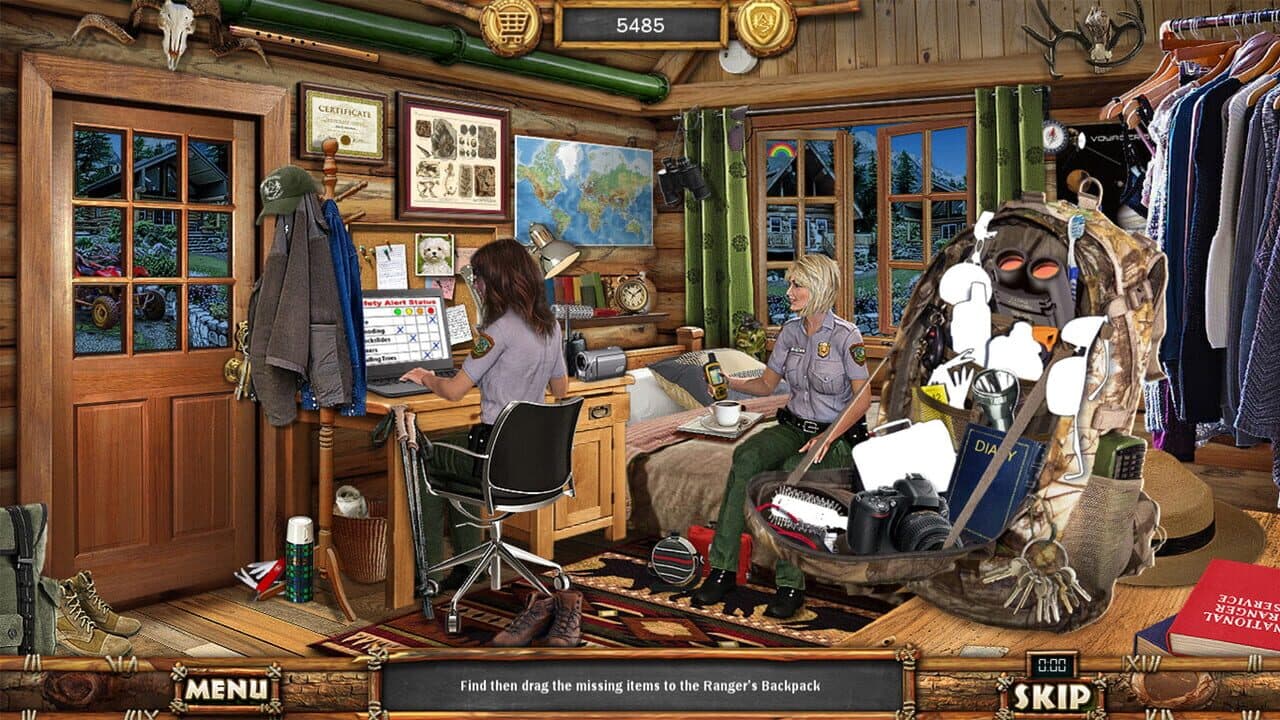 Vacation Adventures: Park Ranger 12 thumbnail 5