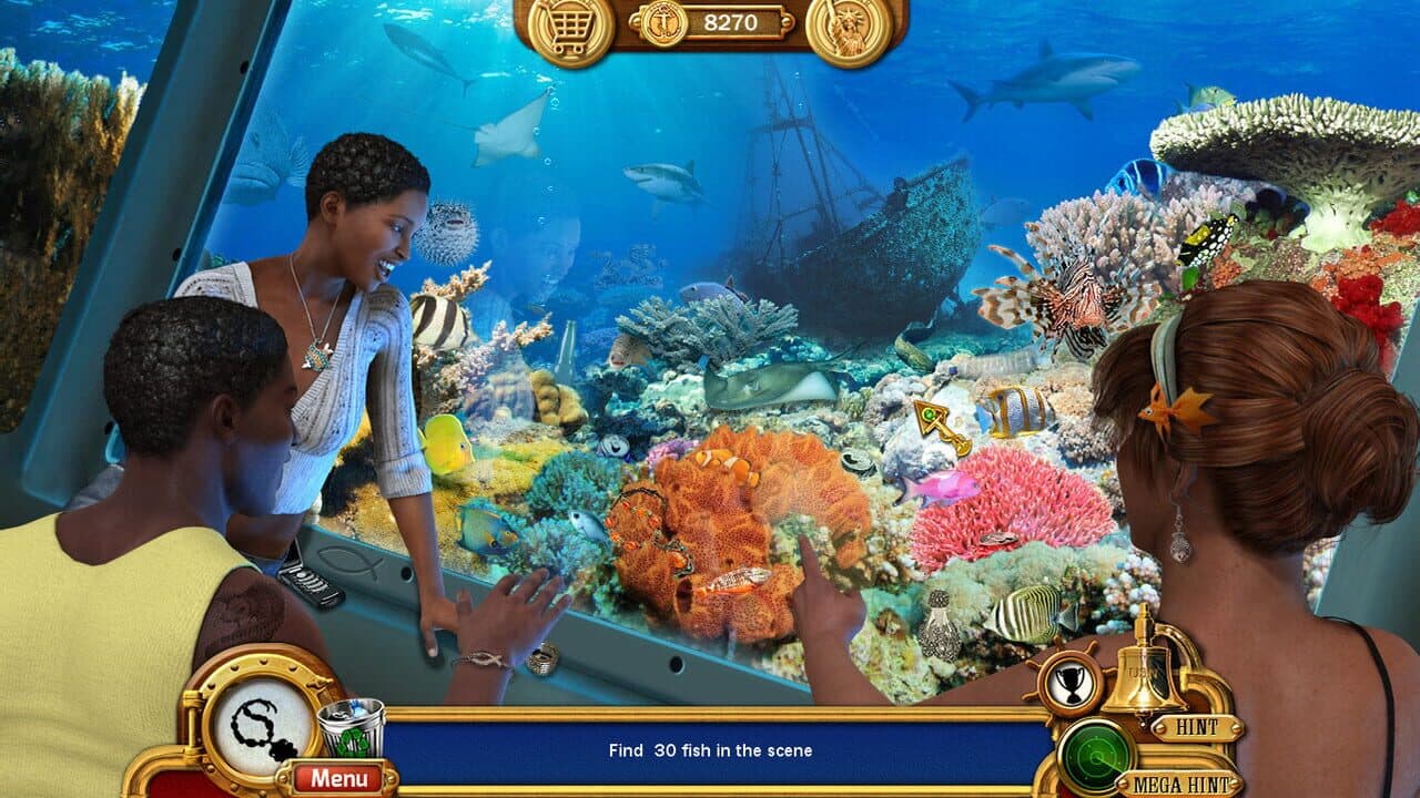 Vacation Adventures: Cruise Director 3 thumbnail 3